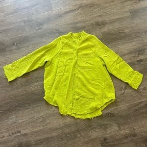 Aerie Pool To Party Swim Cover Up